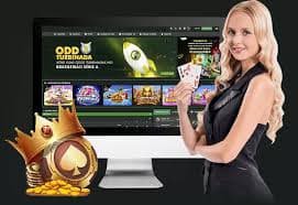 Meja live roulette Eropa di podomoro138 dengan dealer Indonesia